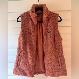 Patagonia Los Gatos vest